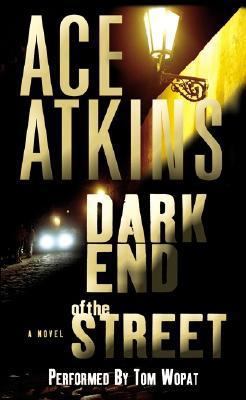 Dark End of the Street 0060526955 Book Cover