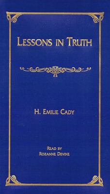 Lessons in Truth 0871591081 Book Cover