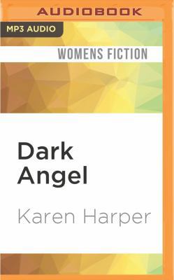 Dark Angel 1522603328 Book Cover
