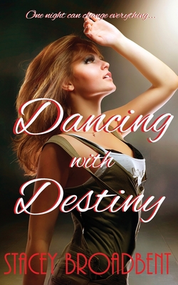 Dancing with Destiny 0473395517 Book Cover