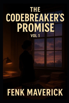 The Codebreaker's Promise B0G5XZ2H19 Book Cover