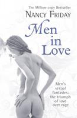 Men In Love 0099462389 Book Cover