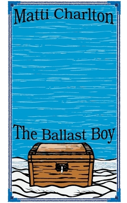 The Ballast Boy B0C44P3XV5 Book Cover