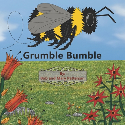 Grumble Bumble 1970037733 Book Cover