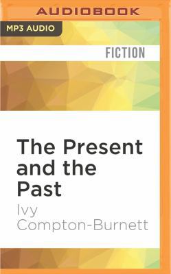 The Present and the Past 1531843158 Book Cover