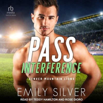 Pass Interference B0CW5CJ22V Book Cover