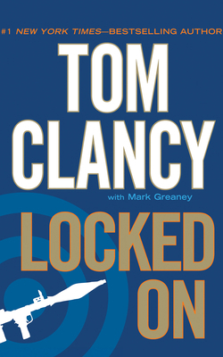 Locked on 1480523143 Book Cover