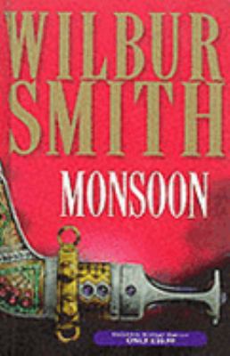 Monsoon 0333780280 Book Cover