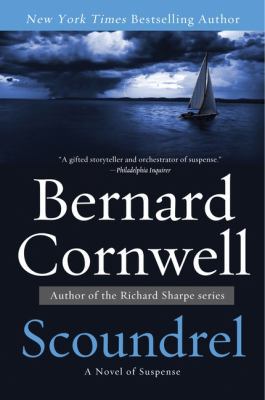 Scoundrel 0062082388 Book Cover