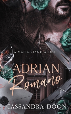 Adrian Romano 1764725093 Book Cover