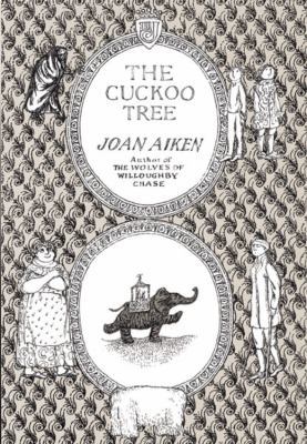 The Cuckoo Tree 0618070230 Book Cover