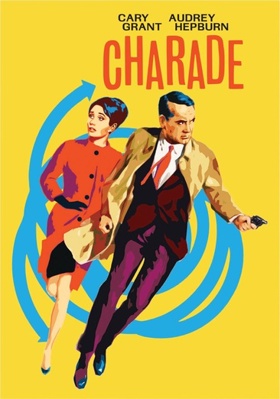 Charade B01FUYRKA8 Book Cover