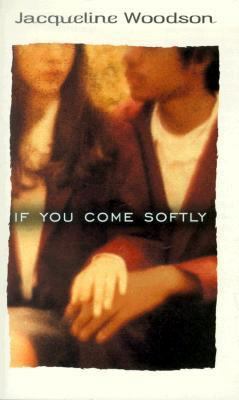 If You Come Softly 0698118626 Book Cover