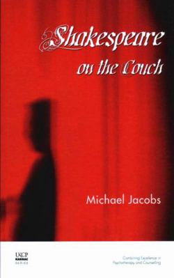 Shakespeare on the Couch (The United Kingdom Co... 1855754541 Book Cover