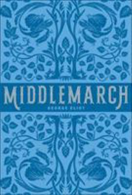 Middlemarch: (Barnes & Noble Collectible Editio... 1435169573 Book Cover