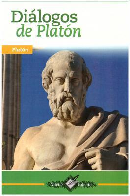 Dialogos de Platon [Spanish] 6078473484 Book Cover