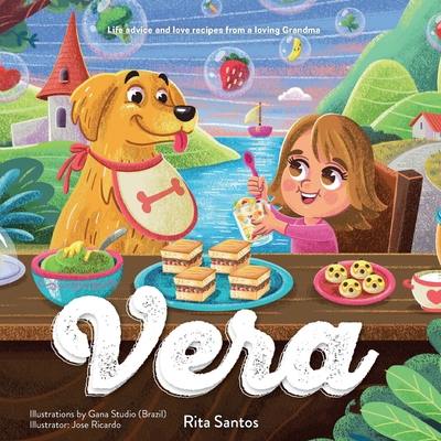 Vera B0FDSX65FY Book Cover