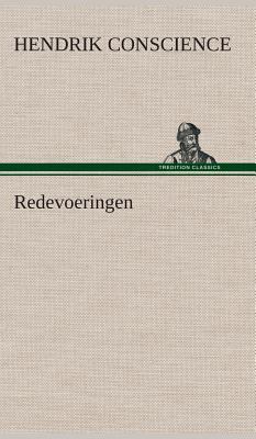Redevoeringen [Dutch] 3849542033 Book Cover