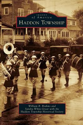 Haddon Township 1531650643 Book Cover