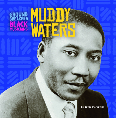 Muddy Waters 1668927853 Book Cover