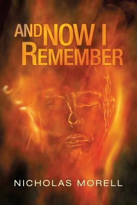 And Now I Remember 1479799718 Book Cover