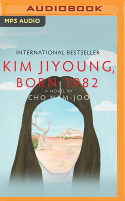 Kim Jiyoung, Born 1982 1713584670 Book Cover