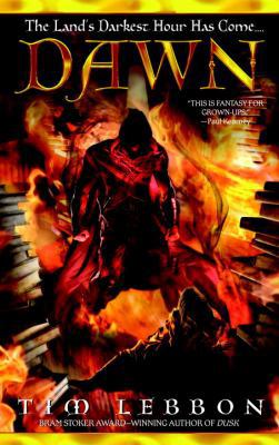 Dawn 0553383655 Book Cover