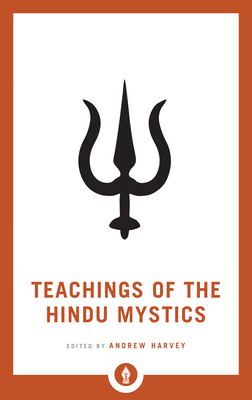 Teachings of the Hindu Mystics 161180695X Book Cover