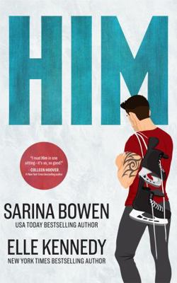 Him 1942444087 Book Cover
