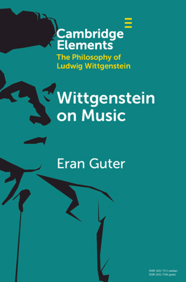 Wittgenstein on Music 1009313754 Book Cover