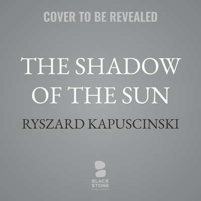 The Shadow of the Sun B0GFBHNZ5B Book Cover