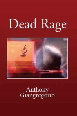 Dead Rage 142576472X Book Cover