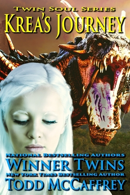 Krea's Journey B09FS5DQNC Book Cover