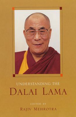 Understanding the Dalai Lama 0670058106 Book Cover