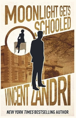 Moonlight Gets Schooled B0GPKTT7FB Book Cover