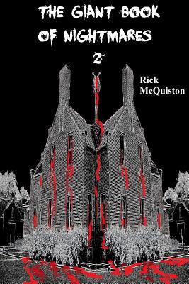 Giant Book Nightmares 2 1300459190 Book Cover