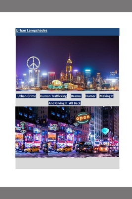 Urban Lampshades: One Half Sunset Isles 1710961651 Book Cover