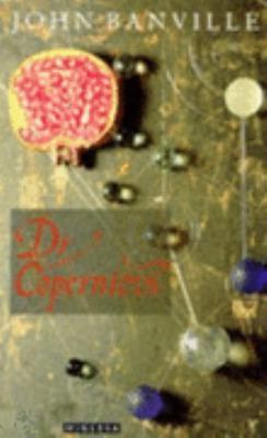 Doctor Copernicus 074939076X Book Cover