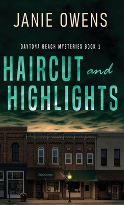 Haircut and Highlights 4824167957 Book Cover