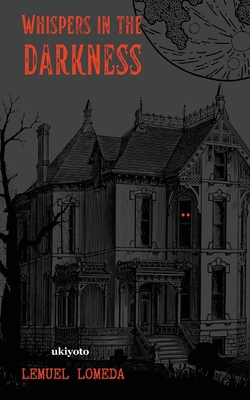 Whispers in the Darkness B0DS2S75Y9 Book Cover