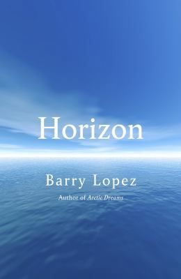 Horizon 1847925774 Book Cover