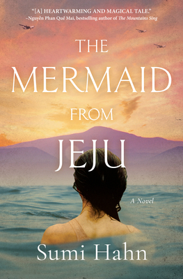 The Mermaid from Jeju 1643859544 Book Cover