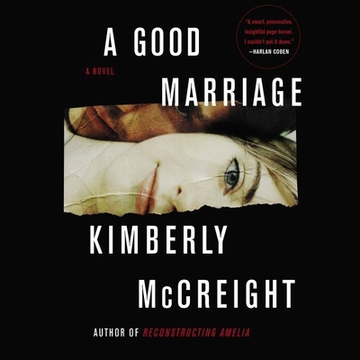 A Good Marriage 1094156418 Book Cover