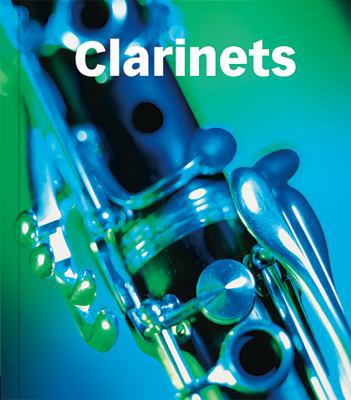 Clarinets 1567666795 Book Cover
