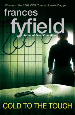 Cold to the Touch 1847441084 Book Cover