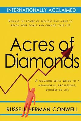 Acres of Diamonds 1463793987 Book Cover