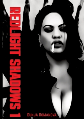 Red light shadows 1 [German] 3384027965 Book Cover
