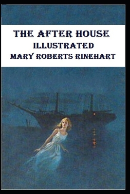 The After House Illustrated            Book Cover