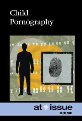 Child Pornography 0737761571 Book Cover