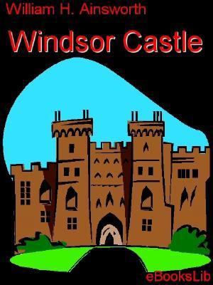 Windsor Castle 1554456436 Book Cover